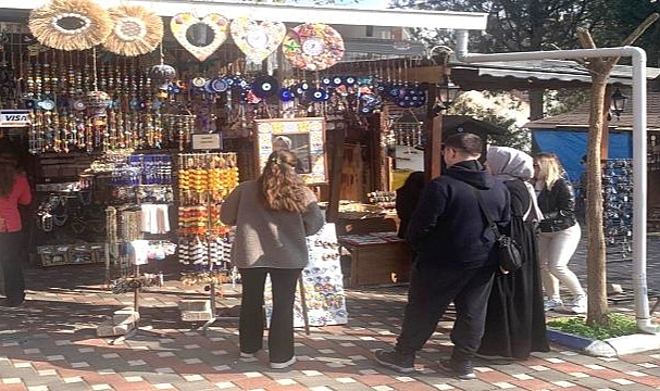 Narlıdere Belediyesi’nden Gönüllülere Teşekkür 