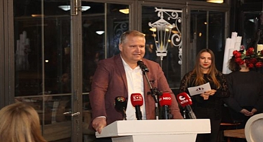  Urla Festivale Hazırlanıyor