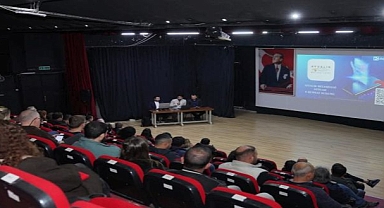 Ayvalık Belediyesi’nde E-Ruhsat Dönemi Başladı