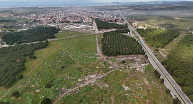 Ayvalık Gıda İhtisas OSB’de Stratejik Adım: Ön Tahsis Süreci Başladı