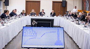 Başkan Tugay: Bu şehrin potansiyeli çok yüksek