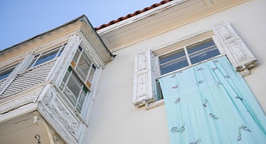 Basmane’de “Basma” sanatı yeniden doğuyor