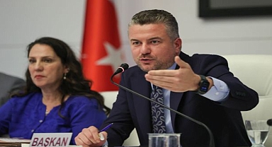 Buca’nın geleceği planlandı