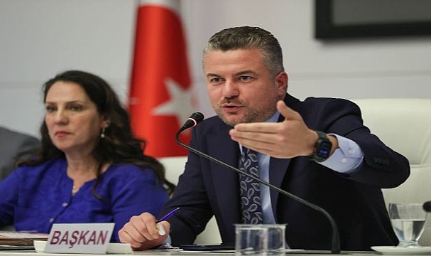 Buca’nın geleceği planlandı