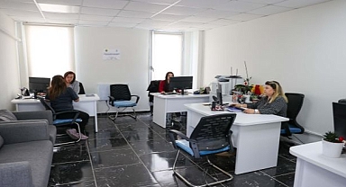 Buca’nın İstihdam Ofisleri Rekor Kırıyor