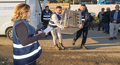 “Emojilerle konuşuyorduk, şimdi okuma yazma öğreniyoruz”