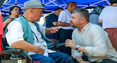 Engelsiz bir dünya için bir araya gelecekler