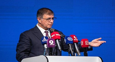 “Gururla, umutla ve kararlılıkla İzmir’in geleceğini inşa ediyoruz”