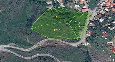 Güzelbahçe’den TOKİ’ye Şartlı Onay