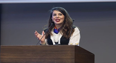 İzmir’de kooperatifçiliğe mercek tutuldu