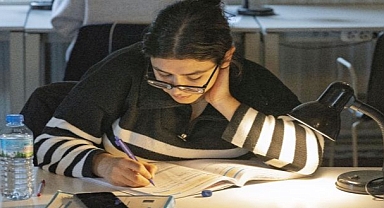 Kitap kurtları, İzmir’in kütüphanelerini çok sevdi