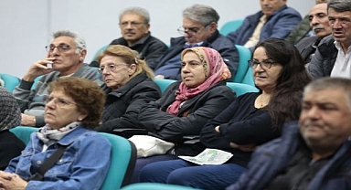 Konak’ta ortak akıl rüzgarı devam ediyor