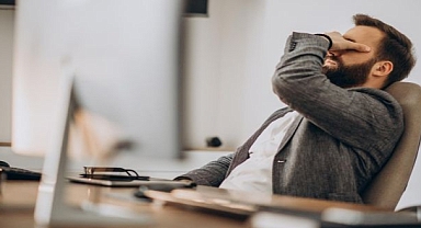 Modern Hayatın Sessiz Salgını: Dijital Yorgunluk