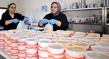 “Seferihisar Belediyesi’nden Kesintisiz Sosyal Belediyecilik Hamlesi”