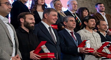 26. Barış Selçuk Gazetecilik Ödülleri sahiplerini buldu