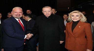 Başkan Pehlivan'dan Ankara çıkarması