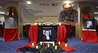 Buca Uğur Mumcu’yu andı