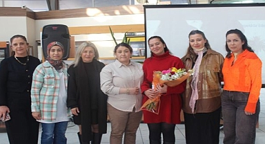 Büyükşehir’den okul aile birliklerine güçlü destek