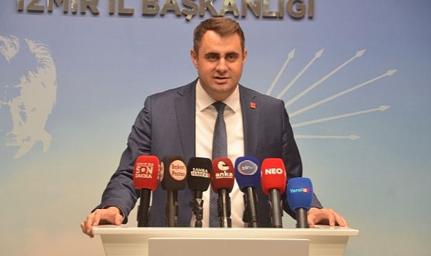 Çağatay Güç: “Bu millet boş lafı sevmez, icraatı olmayan negatif siyasete itibar etmez”