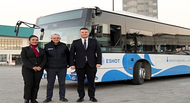  Dijital güzergahlardan gerçek toplu ulaşıma