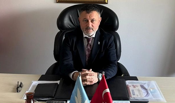 DSP İzmir İl Başkanı Kocabıyık’tan Eski Belediye Başkanlarına