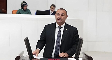 Ednan Arslan: “İzmir’e Hizmet İçin Onay Şart”