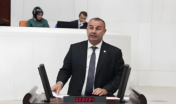 Ednan Arslan: “İzmir’e Hizmet İçin Onay Şart”