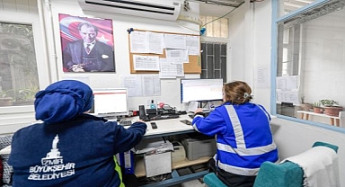 Eski gasilhane binaları, İzmir’in sağlık tarihine ışık tutuyor