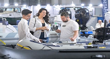 Fuarlar İzmir ekonomisine güç katıyor