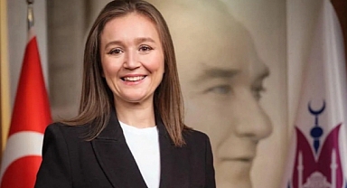 Gülşah Durbay’ın adı Bornova’da yaşayacak