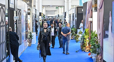 IF Wedding Fashion İzmir’e 71 ülkeden profesyonel ziyaretçi