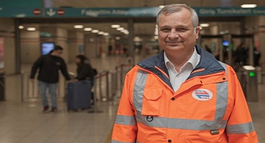 İzmir Metrosu’nda güvenli ulaşım için geçici sefer düzenlemesi