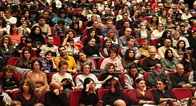 İzmir Oda Orkestrası'ndan Barok müziği ziyafeti