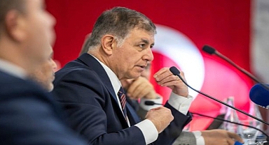 İzmir su için buluştu