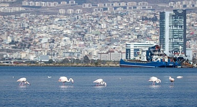 İZPA, İzmir’in geleceği için yol haritasını çiziyor