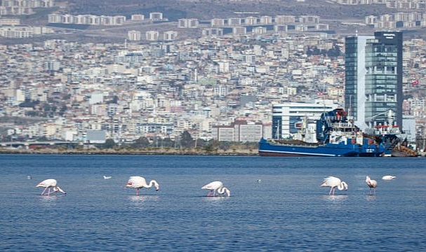 İZPA, İzmir’in geleceği için yol haritasını çiziyor