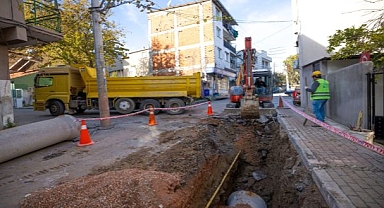 Karabağlar’a nefes aldıracak yol