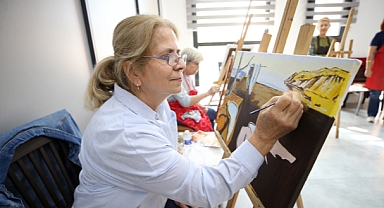 Karşıyaka Belediyesi’nden sosyal hizmet hamlesi