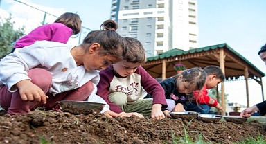 Karşıyaka ‘Yeşil Bayrak’ yolunda