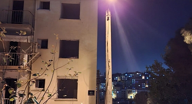 Kentsel Dönüşüm Fiyaskosu: Forum Göztepe!