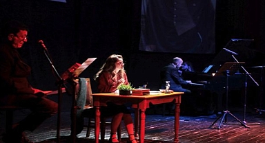 Konak’ta Nazım’a unutulmaz anma