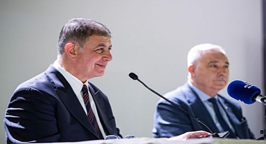 Muhtarlarla çözüm masası Kemalpaşa’da kuruldu