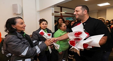 Narlıdere’nin geleceği eşitlikle şekilleniyor