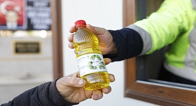 “Sıfır Atık” hareketi 