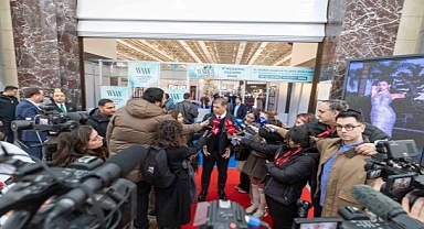 Tugay: Ya hizmet getirsinler ya da engel olmasınlar