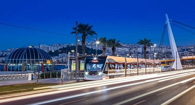 Ulaşımda tek bilet, büyük tasarruf