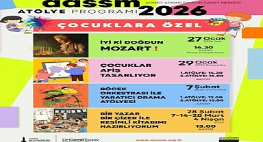 Yılın en kısa ayı, sanatla uzayacak