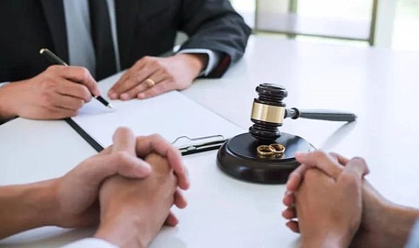 Avukat Kekik: Değişen toplumsal roller boşanmayı artırıyor!