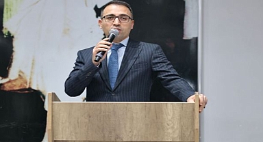 Başkan Pehlivan, şehit aileleri ve gazilerle iftar sofrasında buluştu