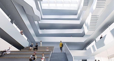 Başkan Tugay’dan tarihi imza